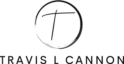 Travis L Cannon Logo