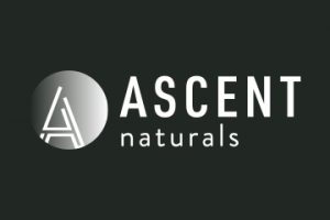 Ascent Naturals Logo