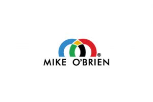 Mike O Brien Swim Logo