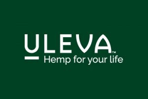 Uleva Logo