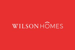 Wilson Homes Logo